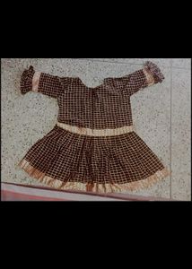 Short Kurti