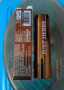 Just Herbs Lipstick
