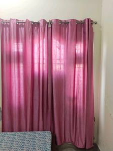 Combo Of 4 Premium Quality Curtains