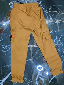 Joggers