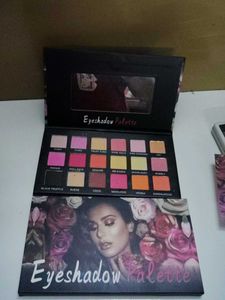 Eyeshadow Palette