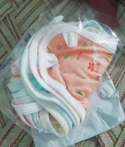 Baby Cloth Nappies (10)