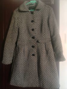 Beautiful Long Coat