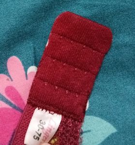 Lingeris | Pack Of 6 (3 Sets) | Black, Maroon And Peach Color Panty- Bra Set