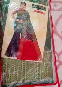 Banarsi Saree
