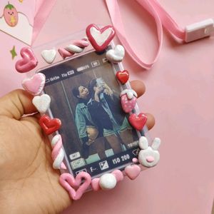 Card Holder