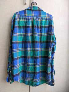 Mens Shirt - Luxury International Brand
