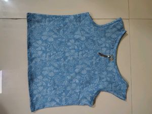 Classic Crop Top