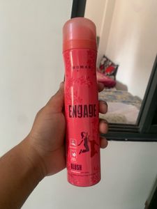Engage Woman Blush Deodorant