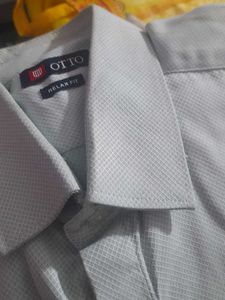 Otto Relax Fit Shirt