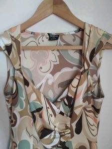 Beautiful Imported Boho Top