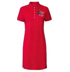 🇨🇦 Esmara Polo Tshirt Dress For Women