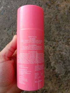 Foxtale Face Wash