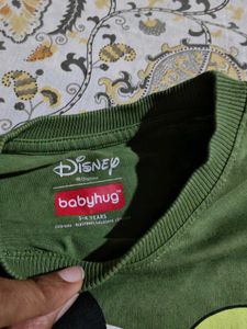 Mickey Mouse Kids Set