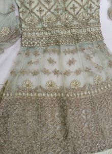 Mastani Dress