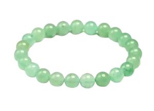 Natural Green Aventurine Bracelet