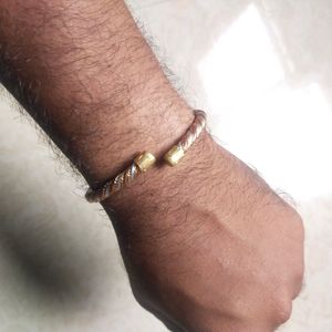 Panch Dhatu Kadaa or Bracelet For Men&amp; Women.
