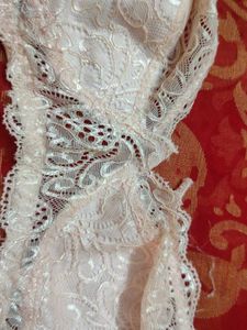 Used Bra And Panty Set