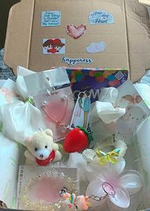 valentine's gift hamper