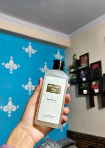 Bellavita Shower Gels - (READ DESCRIPTION)