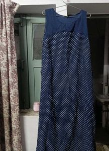 Polka Dot Dress