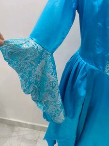 Vintage Gown