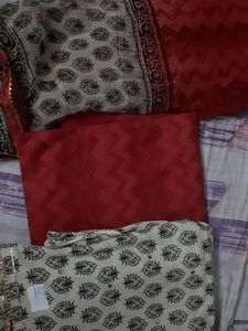 Jaipur Suit