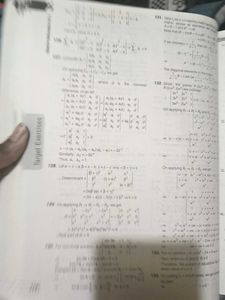 Objective Mathematics Vol. 2