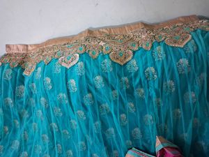 Gorgeous Lehenga Choli