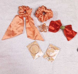 Hair Accessory Bundle