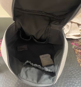 Lancome Pouch with free Lancome mascara