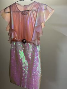 Beautiful Fashionable Party Wear Dress Never Worn