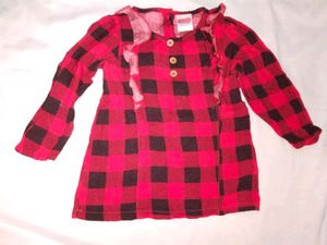 Flat 29 Delivery Red Top