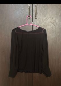 Combo 2 Black Top
