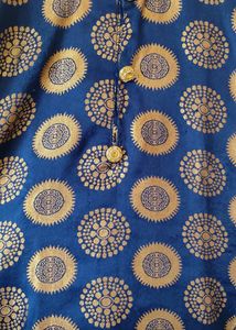 Heavy Woman Kurti