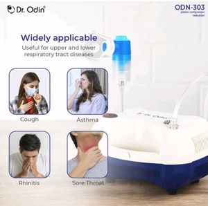 Dr Odin Nebulizer