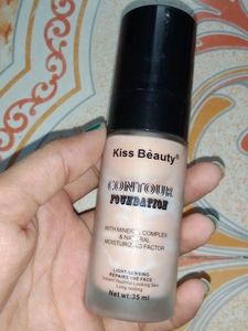 Kiss Beauty