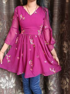Beautiful Dress
