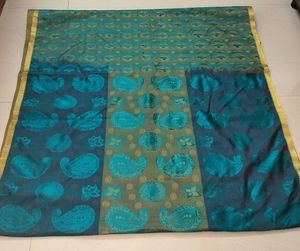 Combo Of 2 New Unused Saree