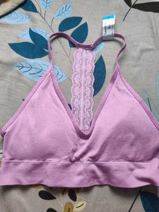 Zudio Seamfree Bra