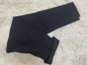 Black Pants