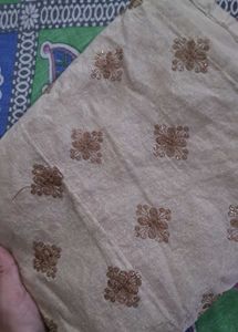 Embroidered Kurti
