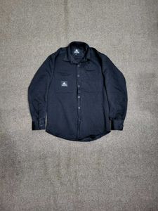 Adidas Black Shirt