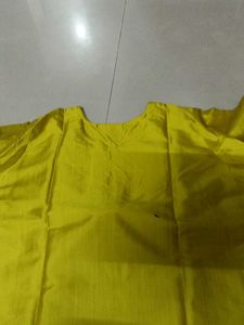 Embroidered Kurta Set