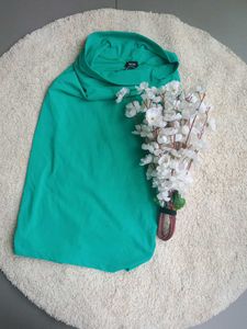 Colorful Pencil Skirt Set