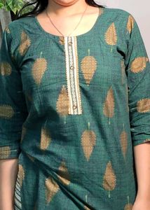Kurta Set For Women