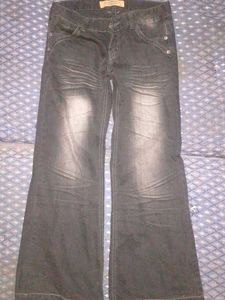 Vintage Jeans