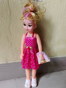 Beautiful Barbie 🎎 Doll😍😍