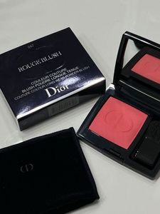 Dior Blush Shade 999
