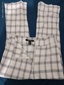 Forever21 Contemporary High Waist